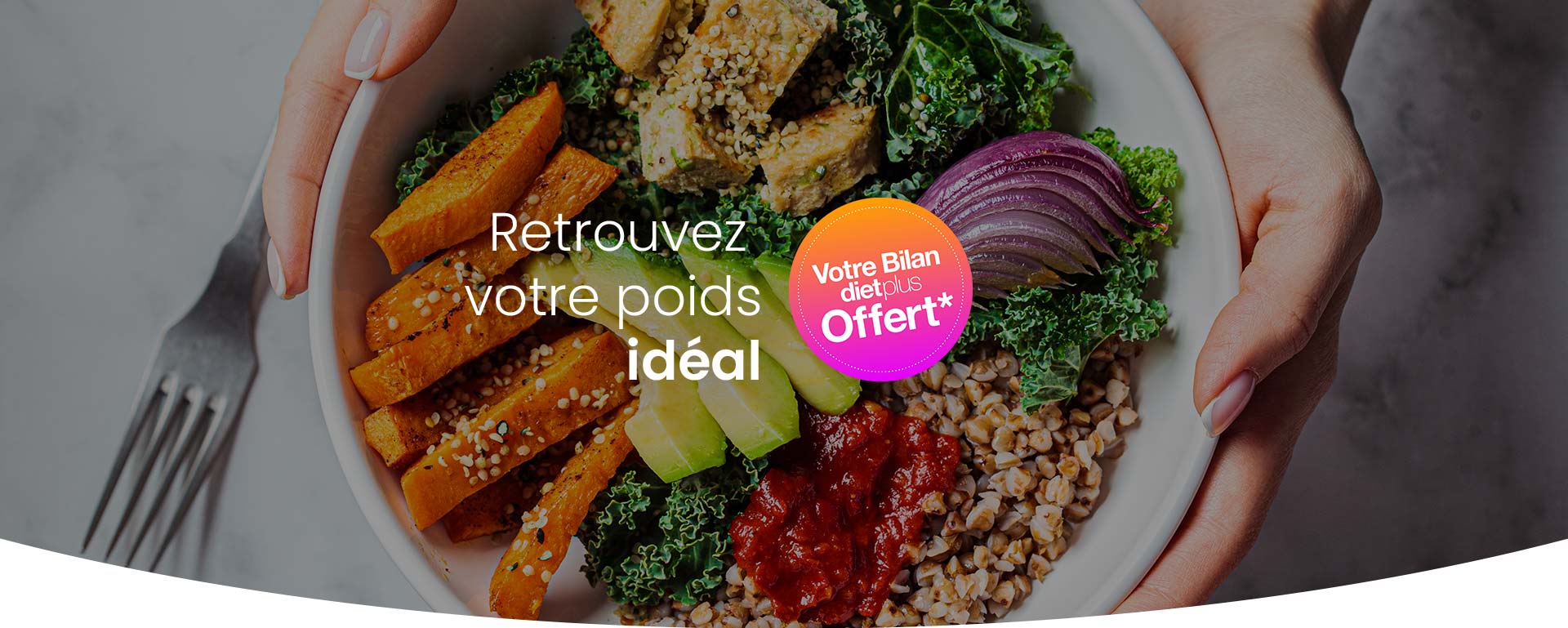 Recette saine
