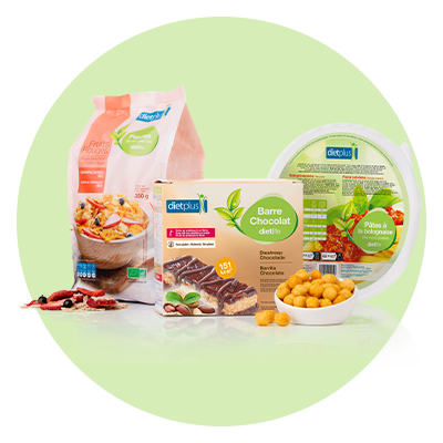 Produits minceur naturels disponibles en Meurthe-et-Moselle