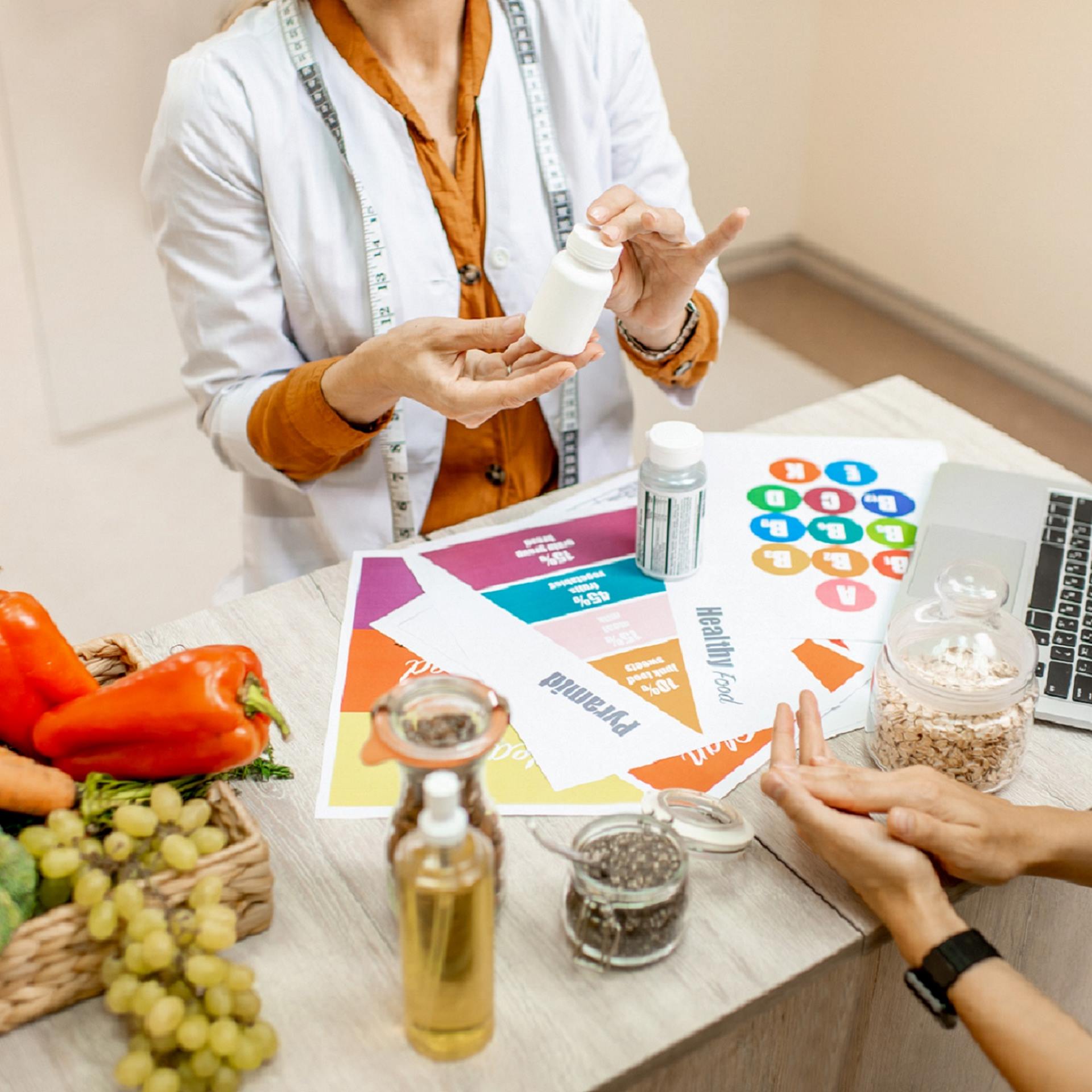 Produits minceur naturels disponibles en Meurthe-et-Moselle